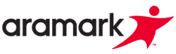 Aramark logo